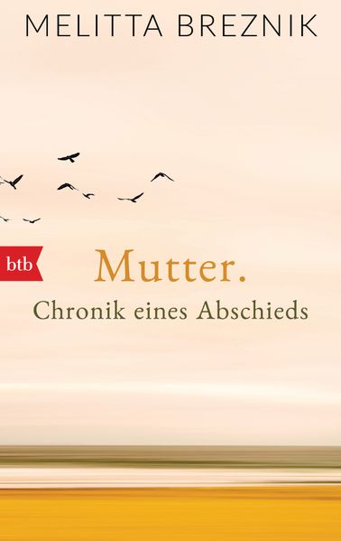 Cover von Mutter