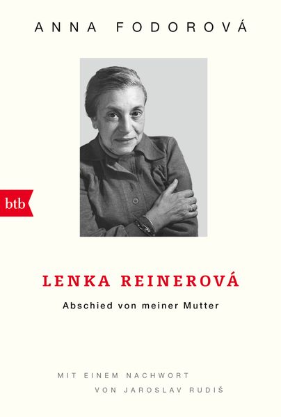 Cover von Lenka Reinerová