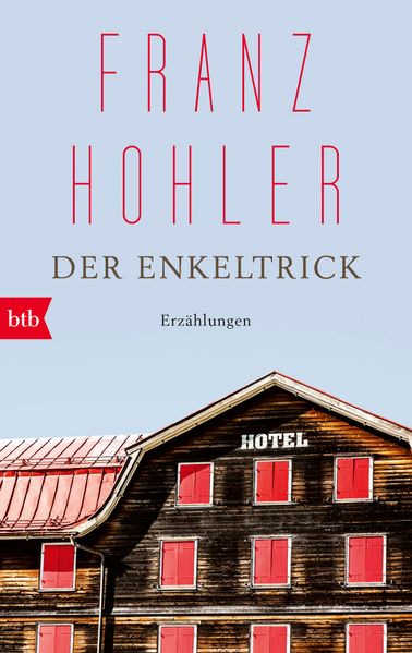 Cover von Der Enkeltrick