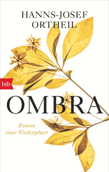 Cover von Ombra