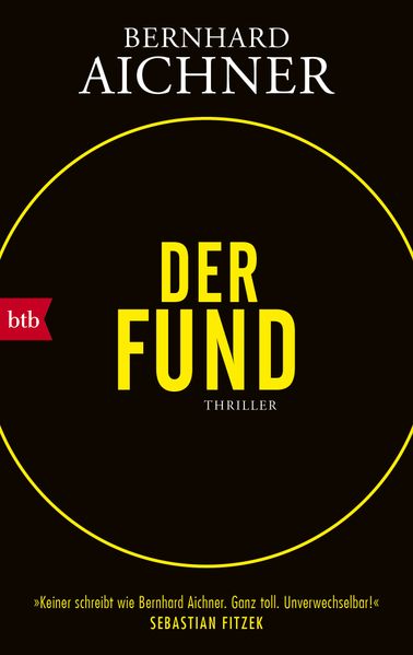 Cover von Der Fund