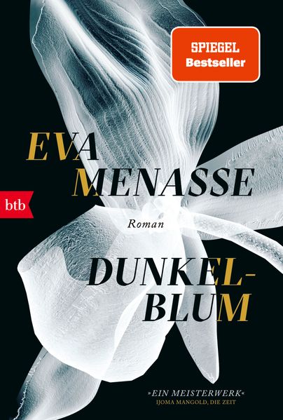 Cover von Dunkelblum