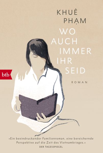 Cover von Wo auch immer ihr seid