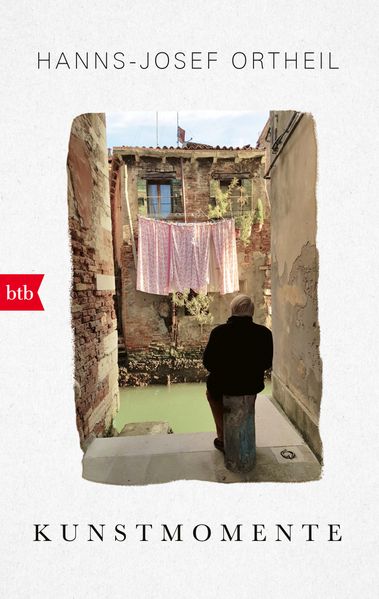 Cover von Kunstmomente