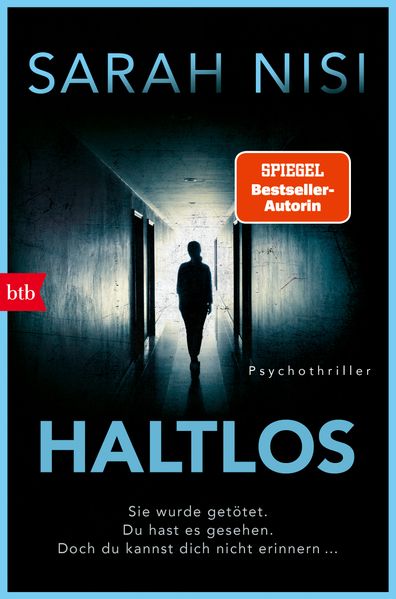 Cover von Haltlos