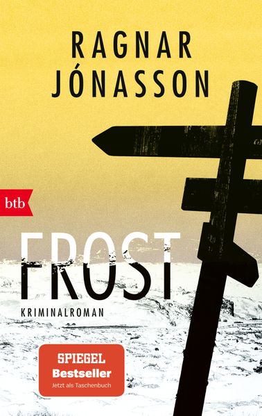 Cover von FROST