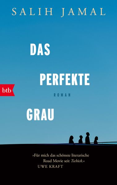 Cover von Das perfekte Grau