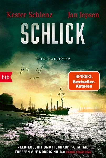 Cover von Schlick