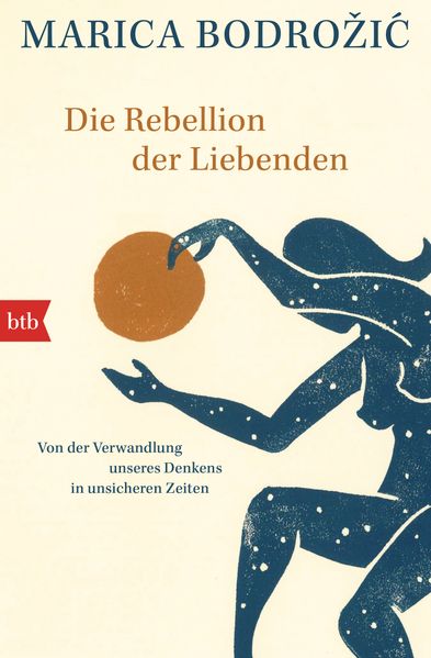Cover von Die Rebellion der Liebenden