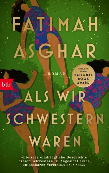 Cover von Als wir Schwestern waren