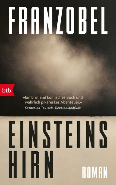 Cover von Einsteins Hirn