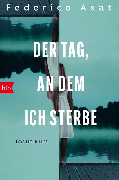 Cover von Der Tag, an dem ich sterbe