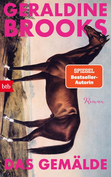 Cover von Das Gemälde