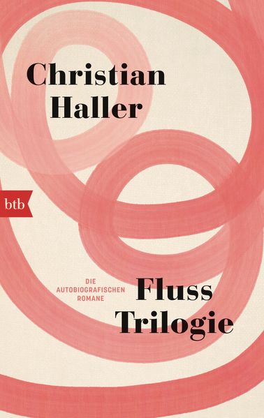 Cover von Fluss-Trilogie