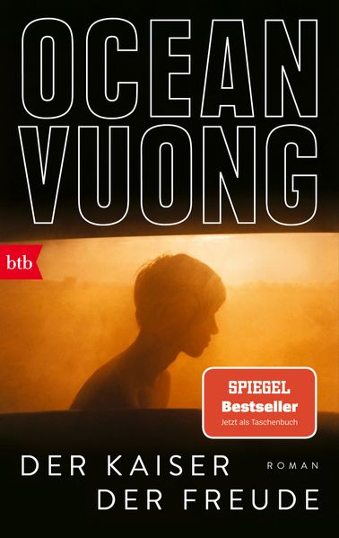 Cover von Der Kaiser der Freude