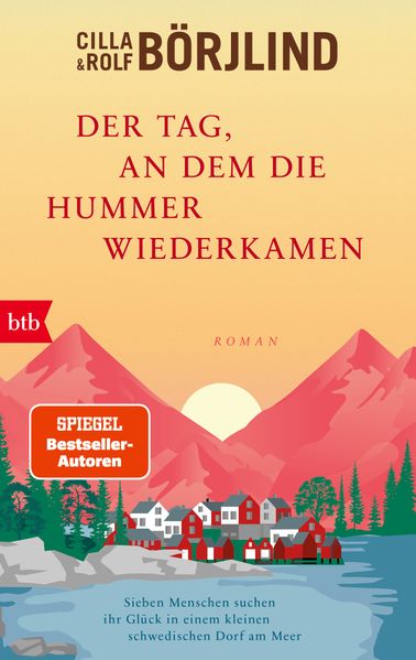 Cover von Der Tag, an dem die Hummer wiederkamen