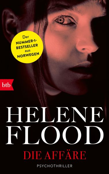 Cover von Die Affäre