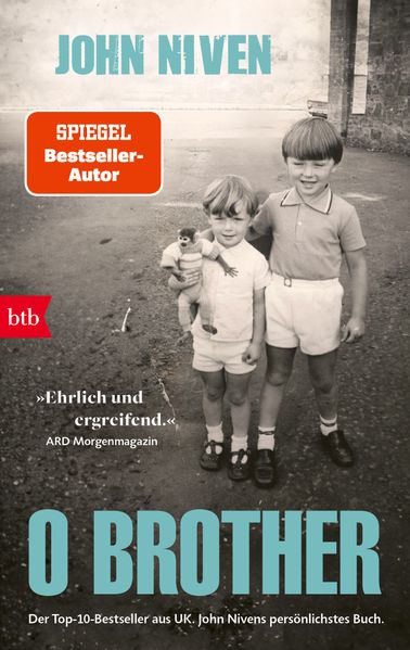 Cover von O Brother