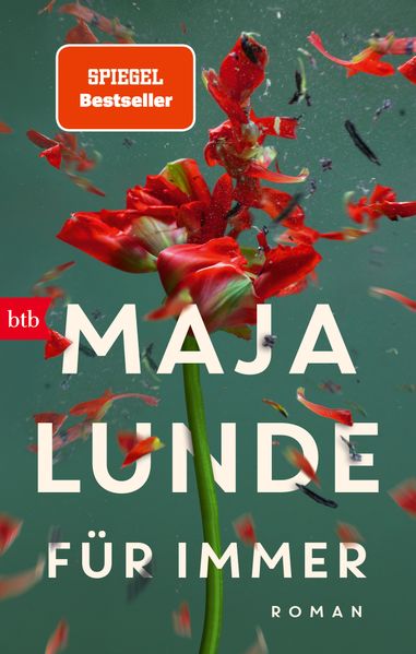 Cover von Für immer