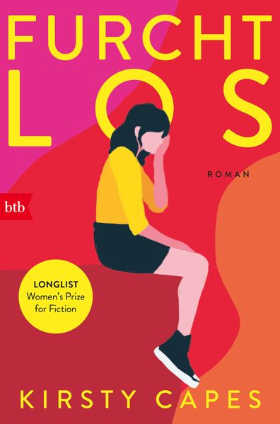 Cover von Furchtlos
