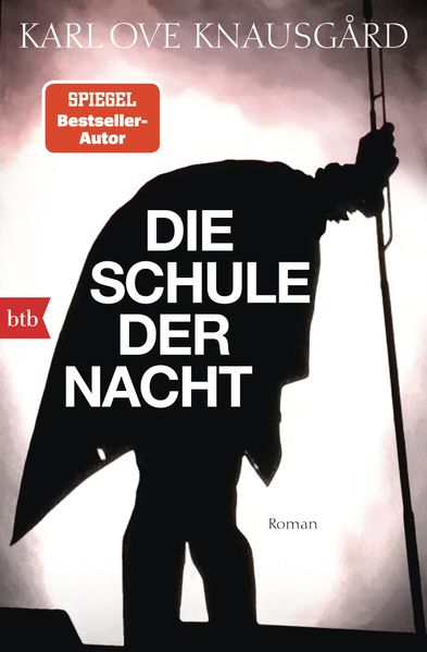 Cover von Die Schule der Nacht