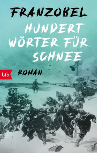Cover von Hundert Wörter für Schnee