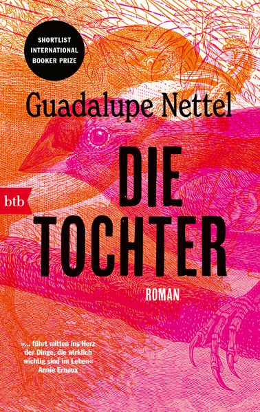 Cover von Die Tochter