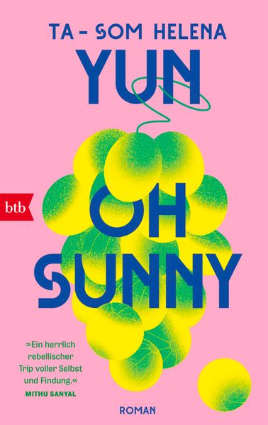 Cover von Oh Sunny