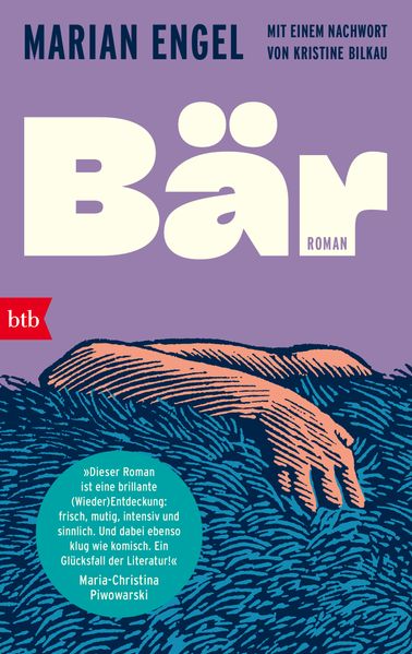 Cover von BÄR