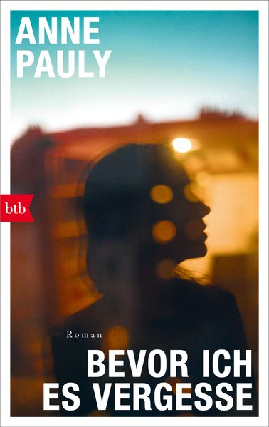 Cover von Bevor ich es vergesse