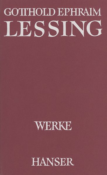 Cover von Werke Band V