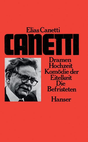 Cover von Dramen