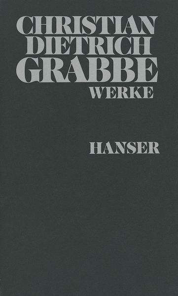 Cover von Werke