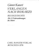 Cover von Verlangen nach Bomarzo