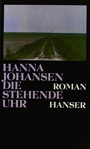 Cover von Die stehende Uhr