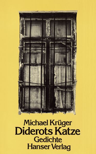 Cover von Diderots Katze