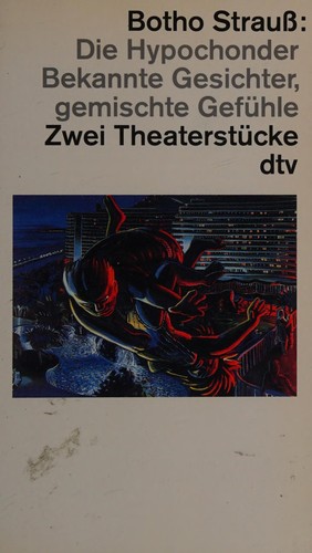 Cover von Die Hypochonder / Bekannte Gesichter, gemischte Gefühle