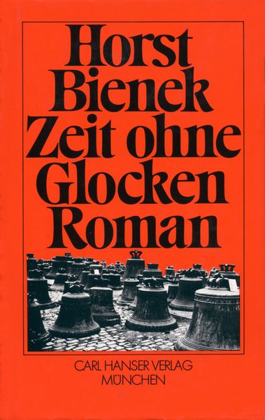 Cover von Zeit ohne Glocken