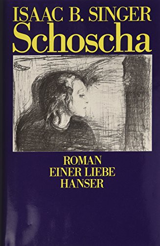 Cover von Schoscha