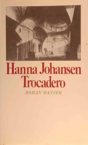 Cover von Trocadero