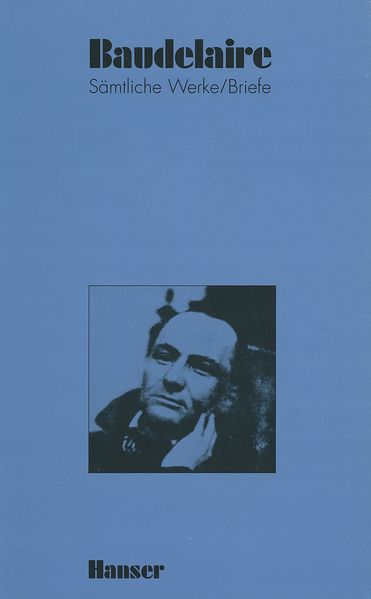 Cover von Sämtliche Werke und Briefe