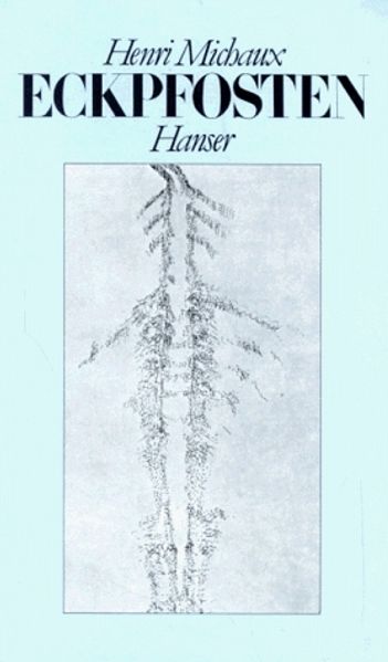 Cover von Eckpfosten