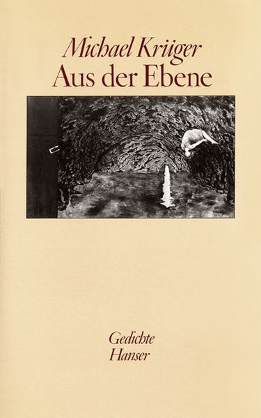 Cover von Aus der Ebene