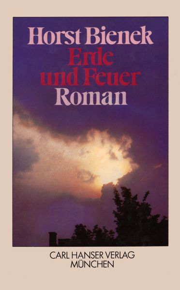 Cover von Erde und Feuer