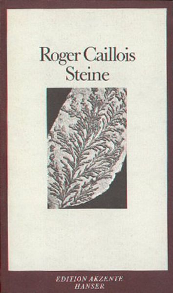 Cover von Steine