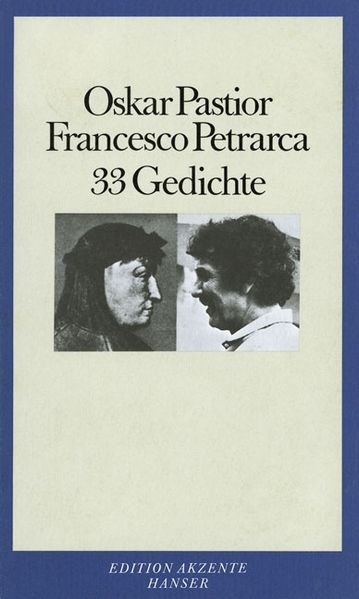 Cover von 33 Gedichte