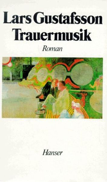 Cover von Trauermusik