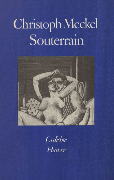 Cover von Souterrain