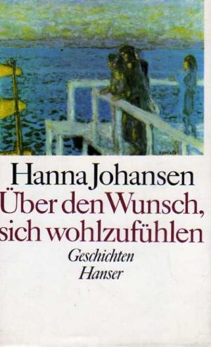 Cover von Über den Wunsch, sich wohlzufühlen