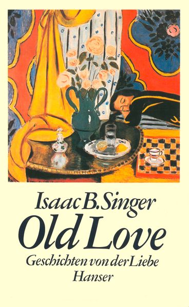 Cover von Old Love
